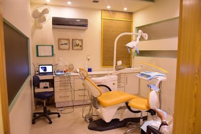 Uswa Dental Care Clinic