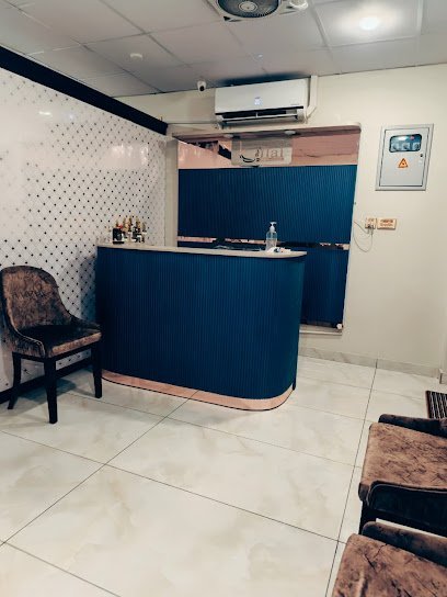 Bilal Hijama Clinic