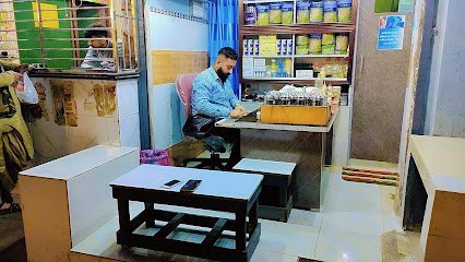 Dr. M Hanif Ghori
