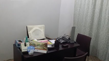 Iftikhar Clinic