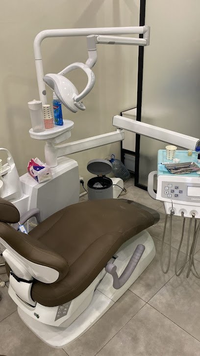 Dr. Nabeel Dental And Aesthetic Clinic