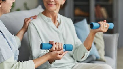 Physiotherapy Clinic Karachi