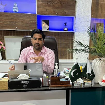 Sami Ullah Clinical Psychologist