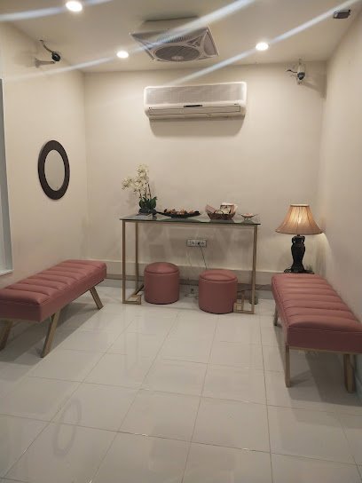Skin & Laser Clinic By Shahnaz