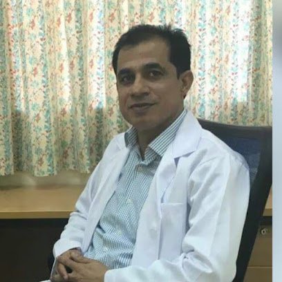 Karachi Dermatology Laser