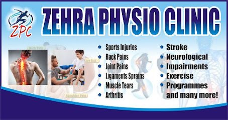 Zehra Physio Clinic