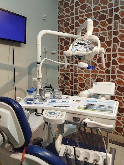 Ayesha Dental Clinic