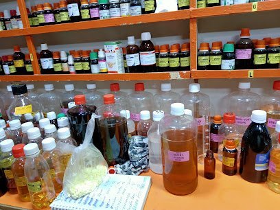 Adeel Homeopathic Clinic And Store