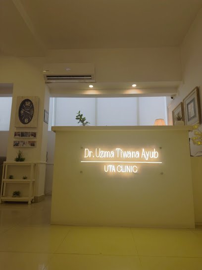 Dr. Ayub Baloch Jami - Dha Medical Center