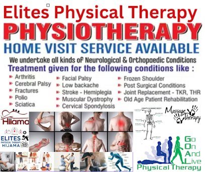 Elite Physiotherapy Physical Therapy