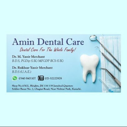 Amin Dental Care