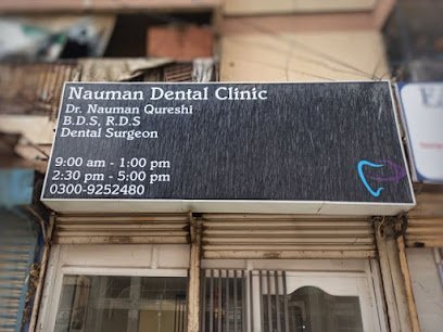 Nauman Dental Clinic