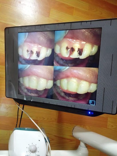Well Care Dental