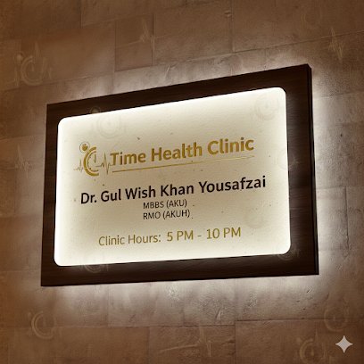 Time Health Clinic