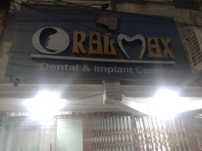 Oral Max Dental And Implant Center