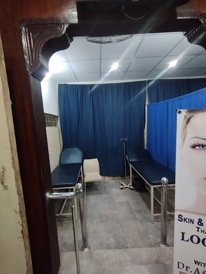 Sarfaraz Skin Care Clinic