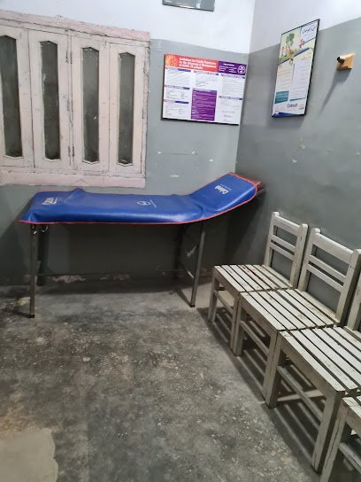 Haroon Clinic