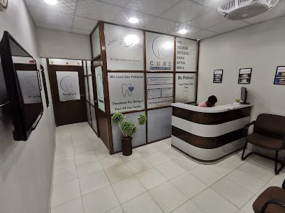Cure Dental & Implant Center