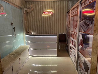 Skin Xperts North Karachi Branch