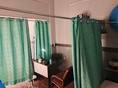 Rah-E-Sehat Clinic Physiotherapy & Rehabilitation Center