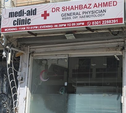 Medi-Aid Clinic