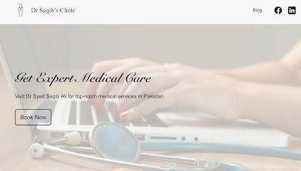 Dr. Saqib'S Clinic
