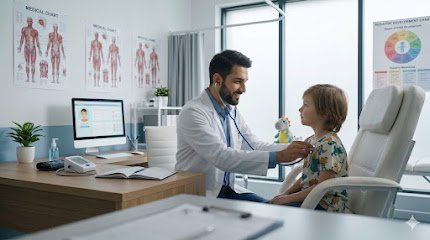 Dr. Mehfooz Clinic