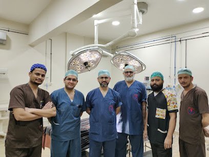 Dosti-Weight Loss Surgery