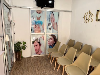 Dr Nosheen Clinics