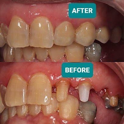 The Derm And Dental Clinic