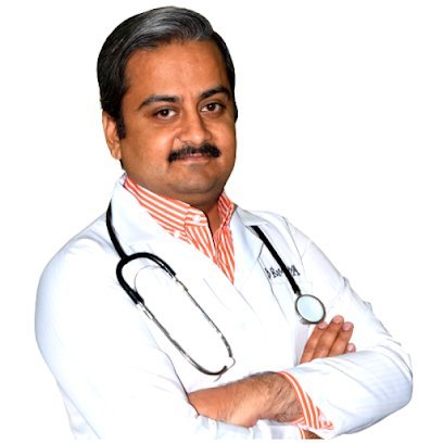 Dr. Ramesh Kumar