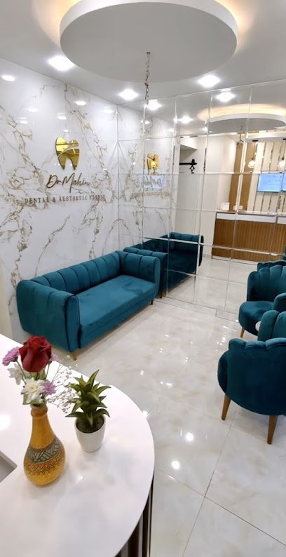 Dr Mahin Dental & Aesthetic Clinic