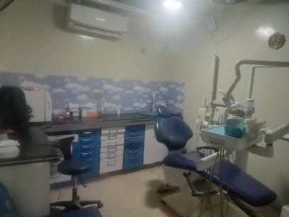 Dr. Zara Mehreen