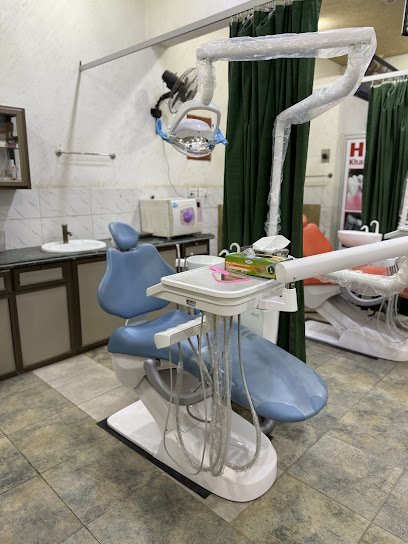 Haikal Dental Clinic