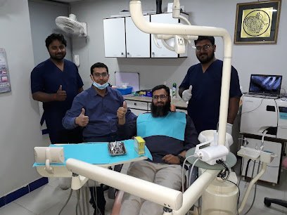 Dr. Saqib Minhas - Taj Consultants Clinics