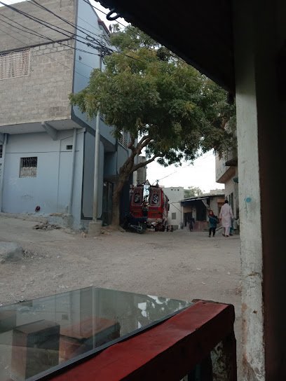 Dr. Fazal Rabi