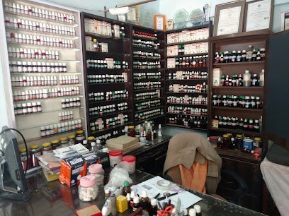 Karachi Clinic Dr Faisal