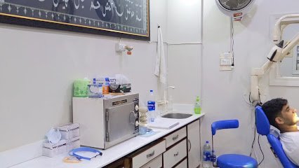 Dr. Muhammad Juman