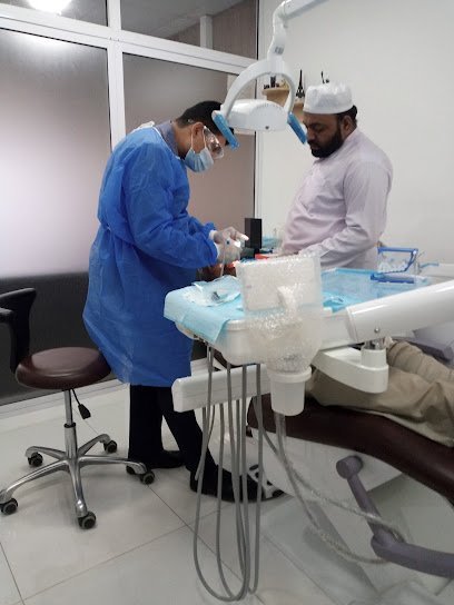 Atsal Dental Clinic
