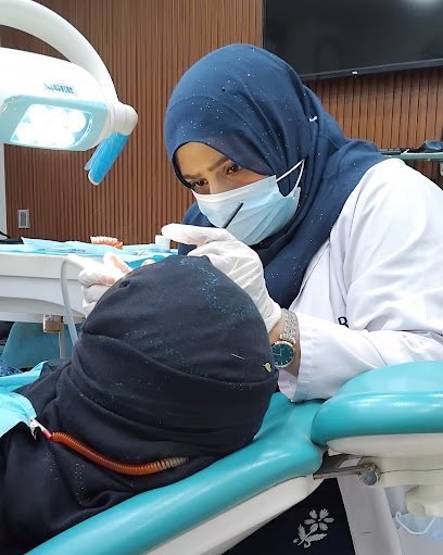 Smiles By Dr. Rabia