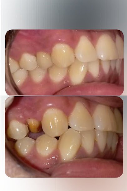 Dr. Kamil'S Dental And Implant Care