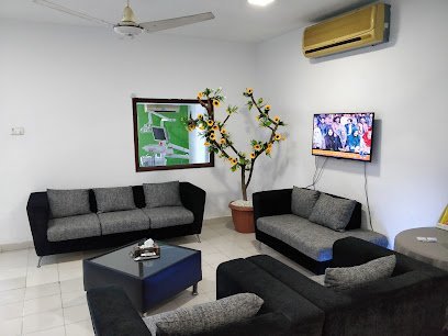 Dental Clinic (Dr. Shaha & Associates)
