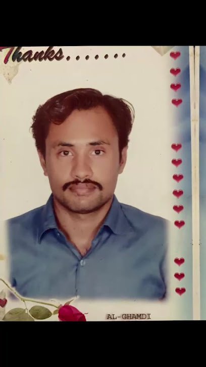 Dr. Syed Shakeel Ahmed Rizvi