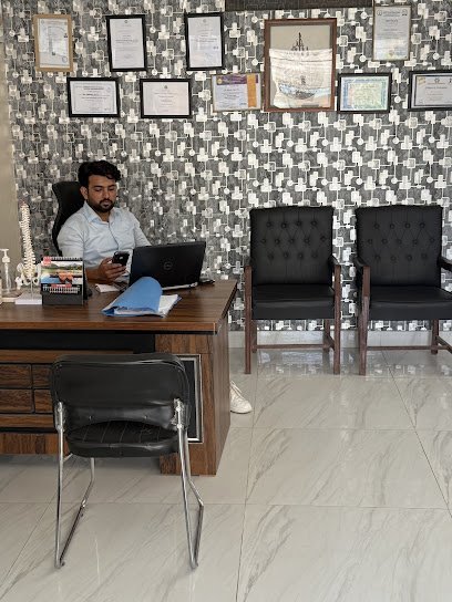 Subhani Physiotherapy Center