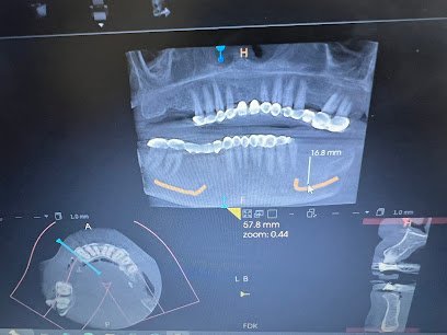 Mk Dental Surgery & Aesthetics