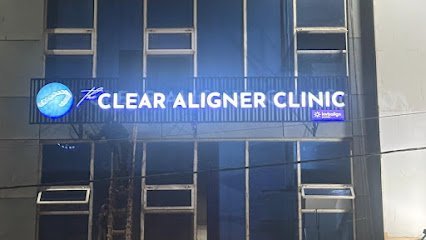 The Clear Aligner Clinic