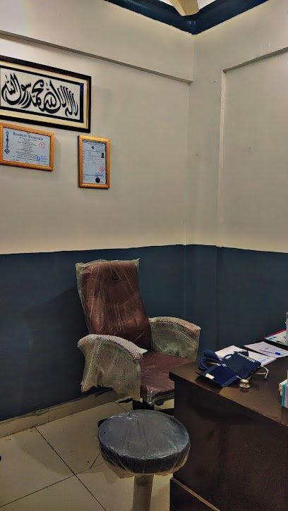 Akbar Ibrahim Memorial And Physio Clinic