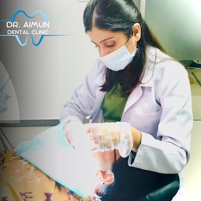 Dr. Aimen Dental Clinic