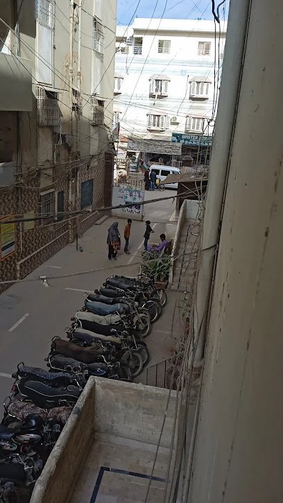 Ali Bhai Homeo Clinic