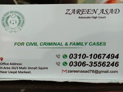 Dr. Syed Asad Ali Sultan